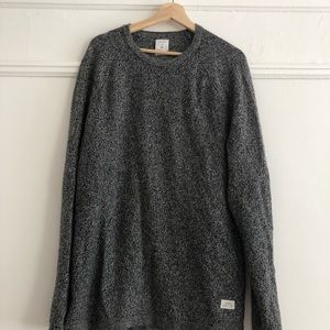 Gap x Stampd collaboration sweater